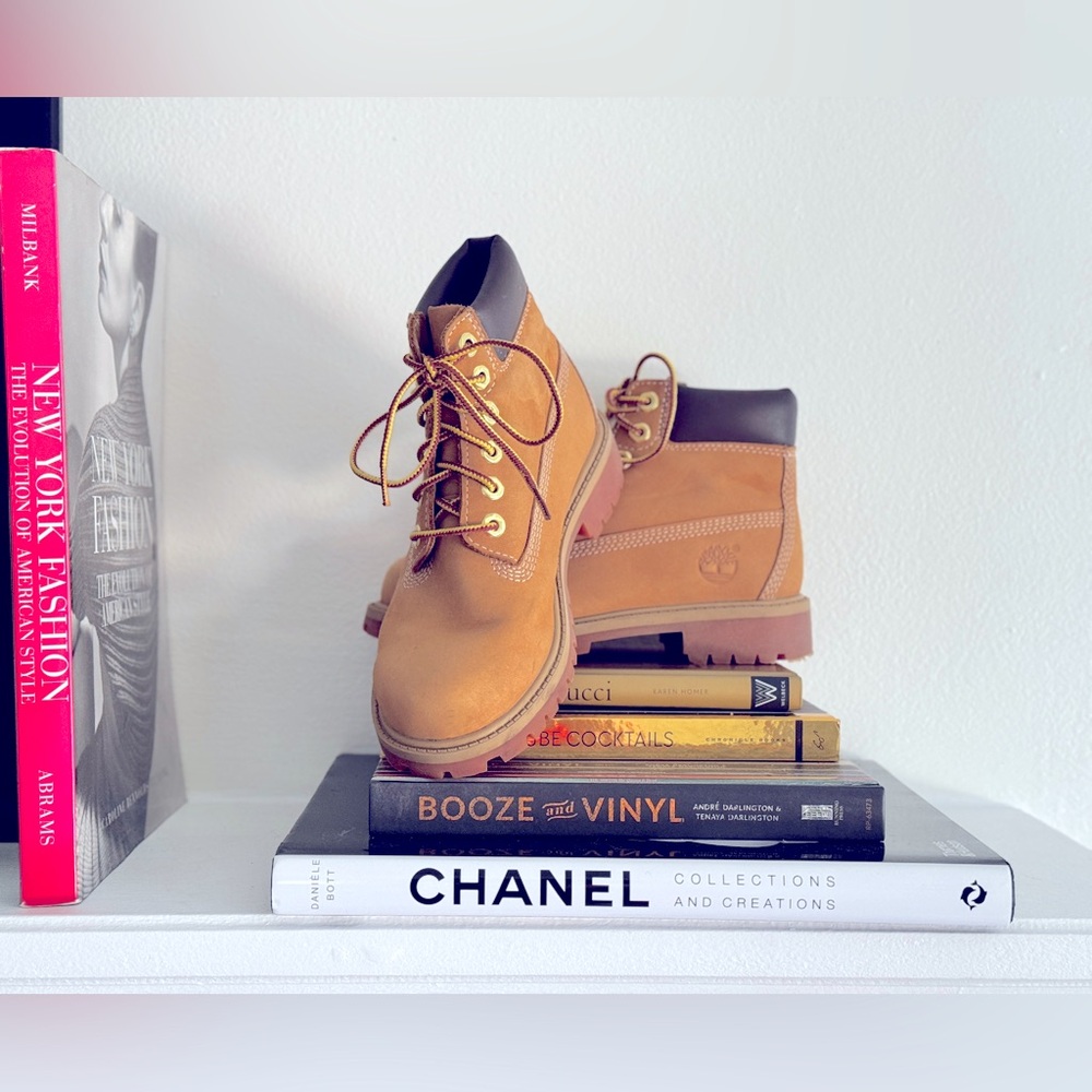Timberland Boot